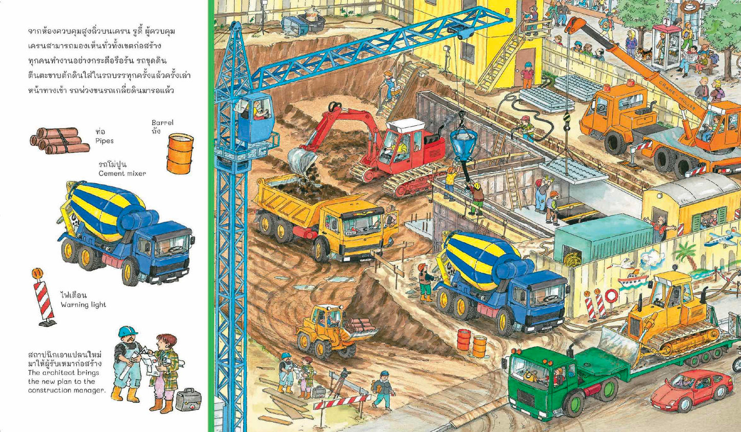 อยู่ไหนกันนะ รถของฉัน