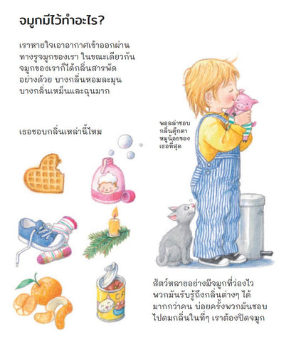 นี่ตัวฉันและนั่นตัวเธอ (ชุดเพราะอะไรกันนะ)