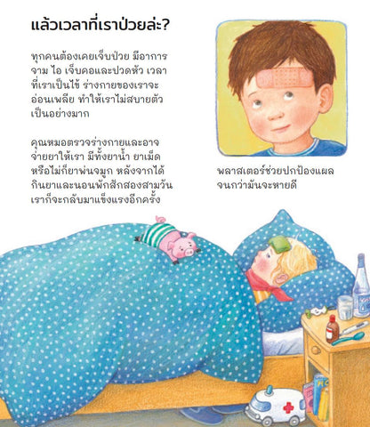 นี่ตัวฉันและนั่นตัวเธอ (ชุดเพราะอะไรกันนะ)